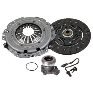 Clutch Kit-1160