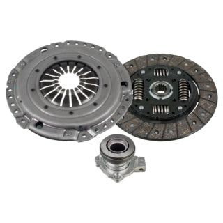 Clutch Kit-1161