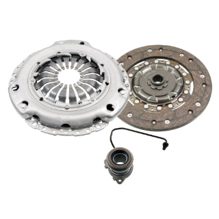 Clutch Kit-1162