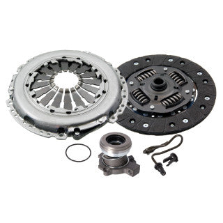 Clutch Kit-1165