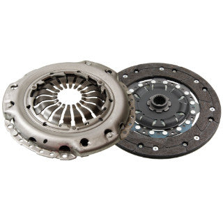 Clutch Kit-1166