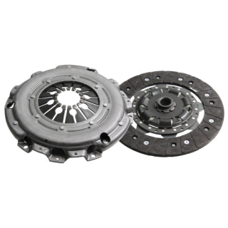 Clutch Kit-1167