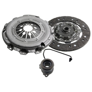 Clutch Kit-1168