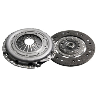 Clutch Kit-1169