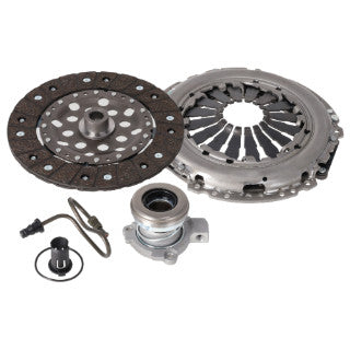 Clutch Kit-1172