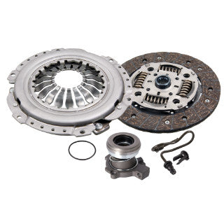 Clutch Kit-1175