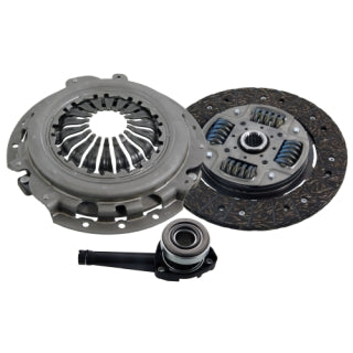 Clutch Kit-1176
