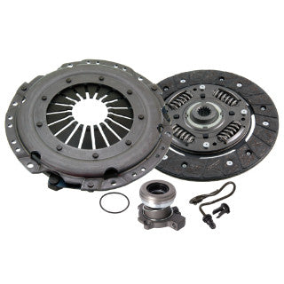 Clutch Kit-1170