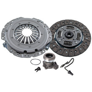 Clutch Kit-1180