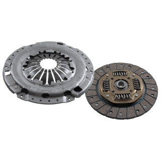 Clutch Kit-1181