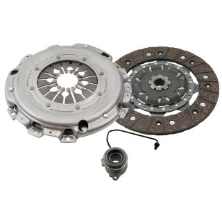 Clutch Kit-1182