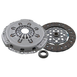 Clutch Kit-1184