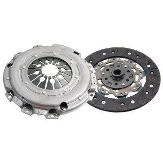 Clutch Kit-1187