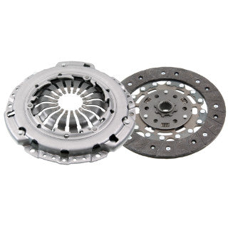 Clutch Kit-1191