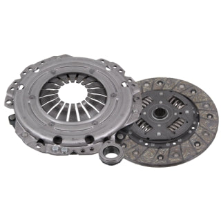 Clutch Kit-1192