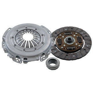 Clutch Kit-1193