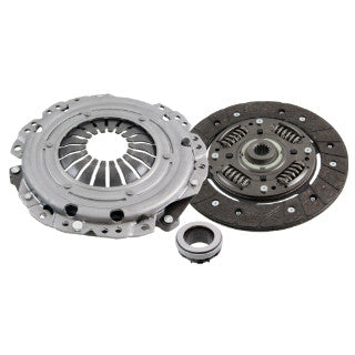 Clutch Kit-1194