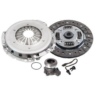Clutch Kit-1195