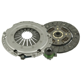 Clutch Kit-1196