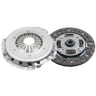 Clutch Kit-1201