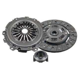 Clutch Kit-1202