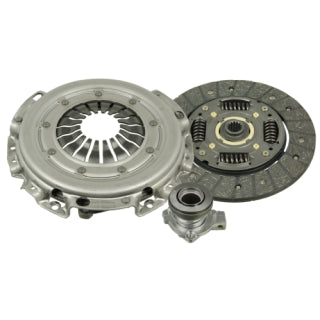 Clutch Kit-1204