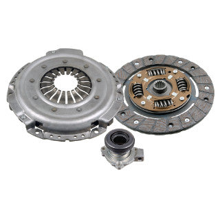 Clutch Kit-1206