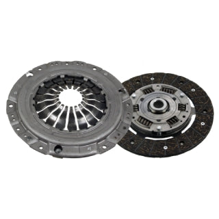 Clutch Kit-1208
