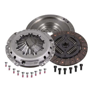 Clutch Kit-1209