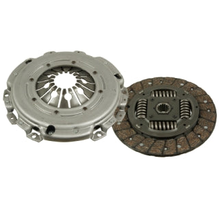 Clutch Kit-1210