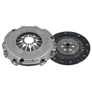 Clutch Kit-1212