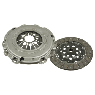 Clutch Kit-1213