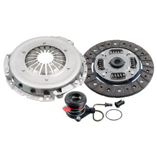 Clutch Kit-1215