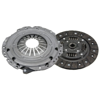 Clutch Kit-1217