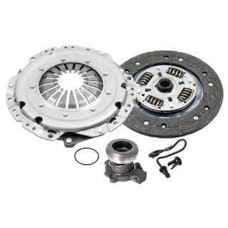 Clutch Kit-1218