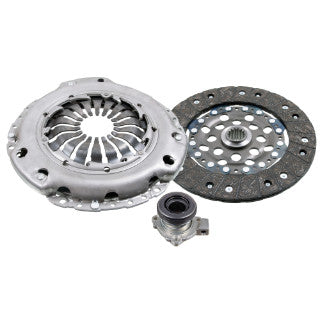 Clutch Kit-1219