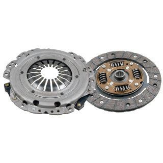 Clutch Kit-1221