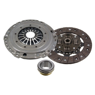 Clutch Kit-1223