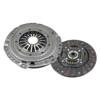 Clutch Kit-1224
