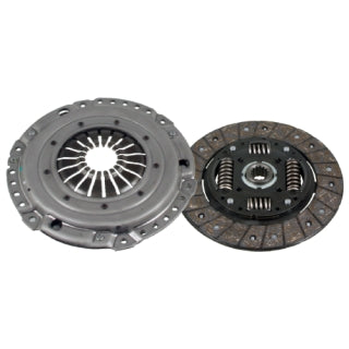 Clutch Kit-1225