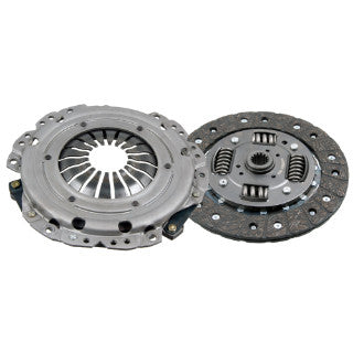 Clutch Kit-1226