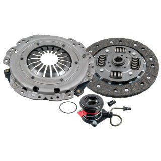 Clutch Kit-1227