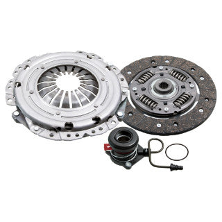 Clutch Kit-1229