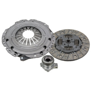 Clutch Kit-1230
