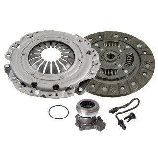 Blue Print Clutch Kit – FEBI-ADW193061
