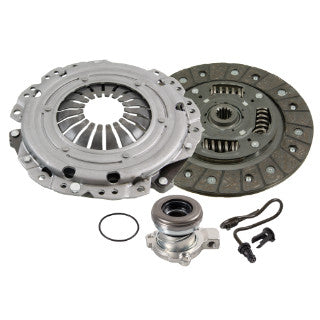 Clutch Kit-1232