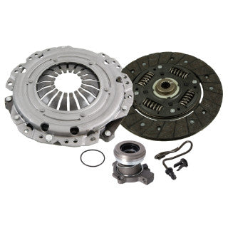 Clutch Kit-1233
