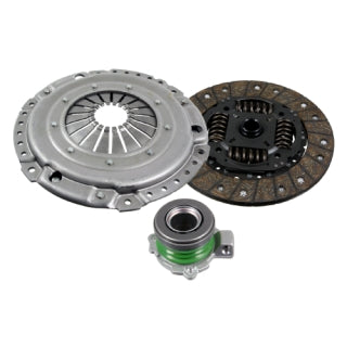 Clutch Kit-1234