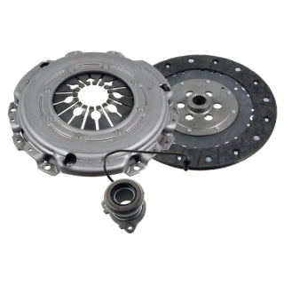 Clutch Kit-1238