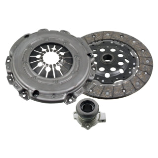 Clutch Kit-1239
